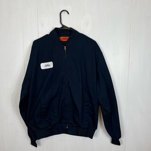 Cintas Workwear Jacket “John” Sz XL